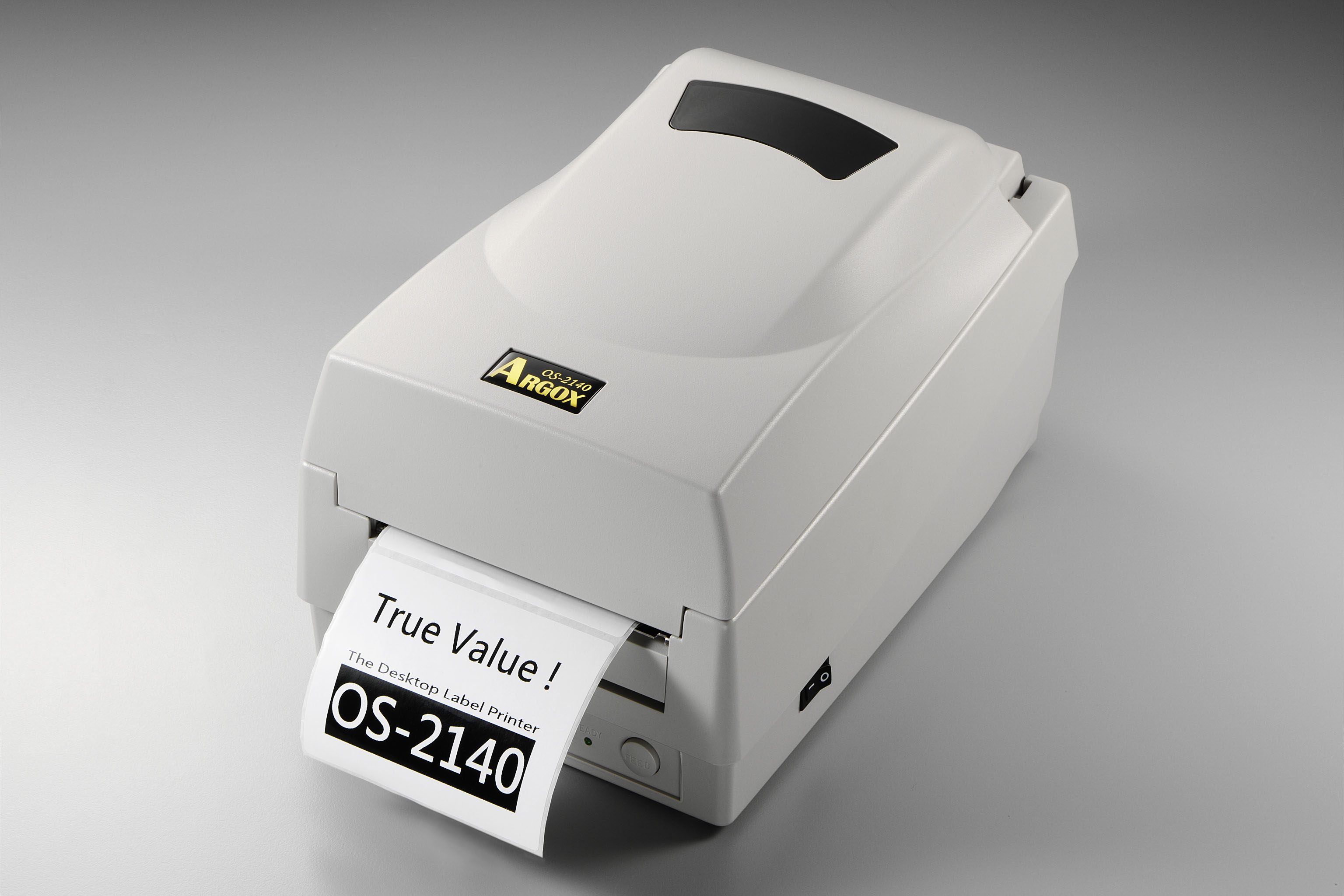 OS2140 Desktop label printer